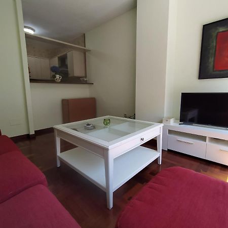 Bonito Apartamento En Pleno Centro Vut-Po-7494 Comarca de Comarca de Vigo Buitenkant foto