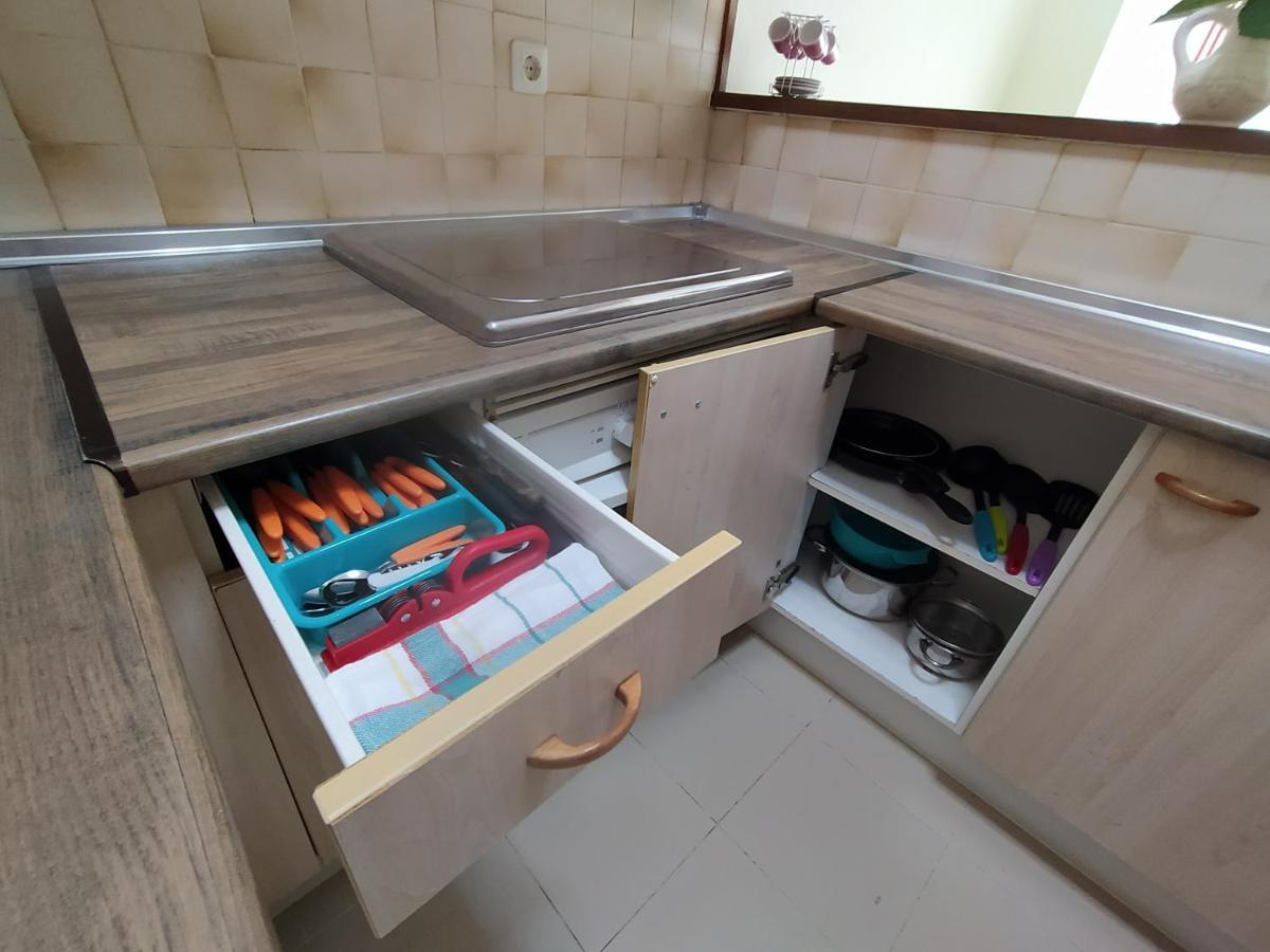 Bonito Apartamento En Pleno Centro Vut-Po-7494 Comarca de Comarca de Vigo Buitenkant foto