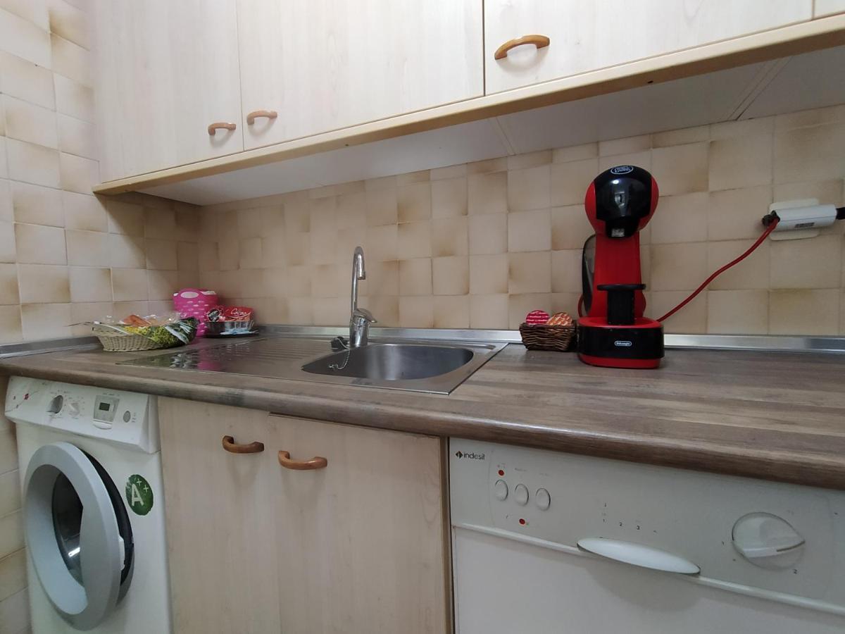 Bonito Apartamento En Pleno Centro Vut-Po-7494 Comarca de Comarca de Vigo Buitenkant foto