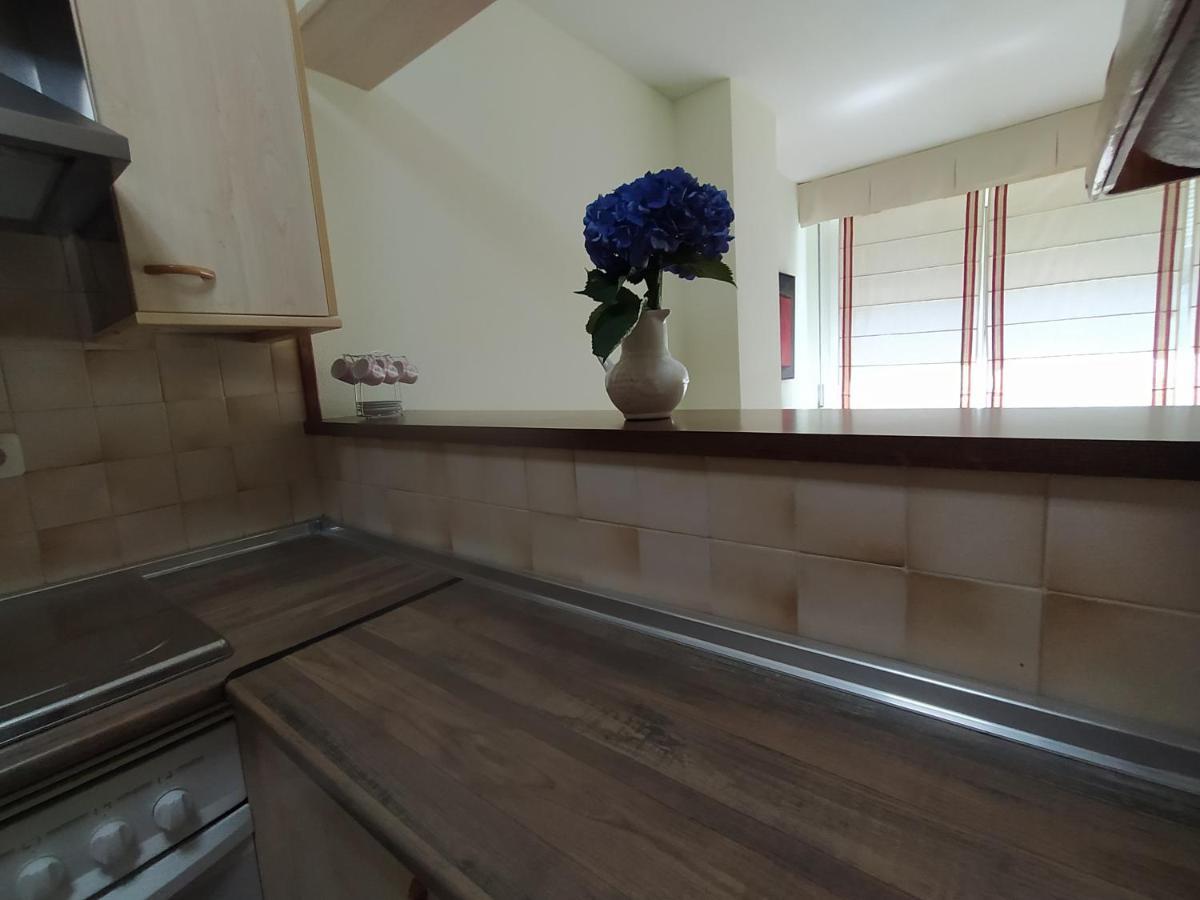 Bonito Apartamento En Pleno Centro Vut-Po-7494 Comarca de Comarca de Vigo Buitenkant foto