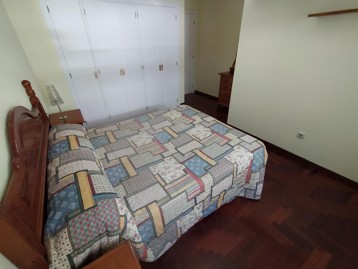 Bonito Apartamento En Pleno Centro Vut-Po-7494 Comarca de Comarca de Vigo Buitenkant foto