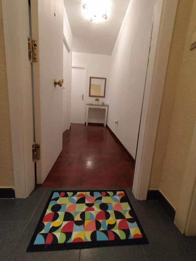 Bonito Apartamento En Pleno Centro Vut-Po-7494 Comarca de Comarca de Vigo Buitenkant foto
