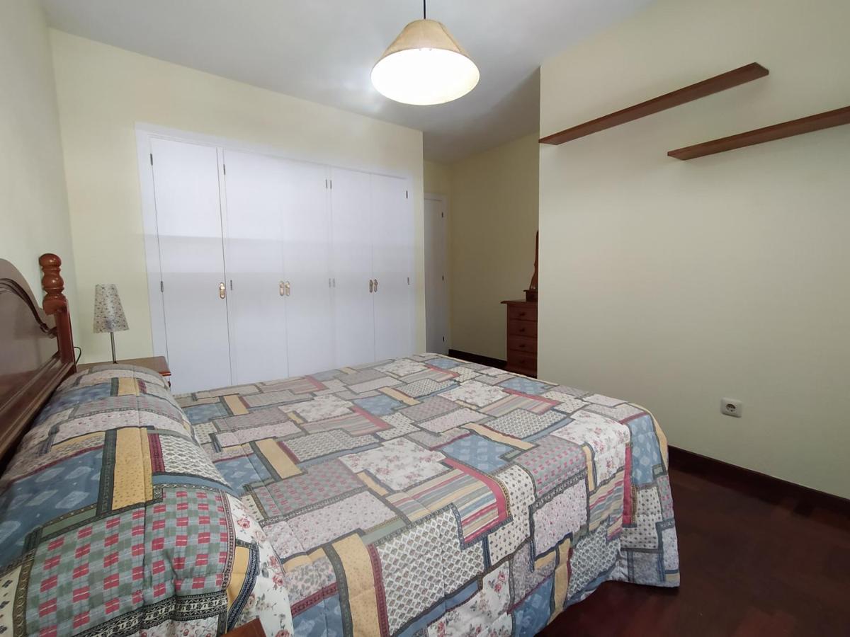 Bonito Apartamento En Pleno Centro Vut-Po-7494 Comarca de Comarca de Vigo Buitenkant foto