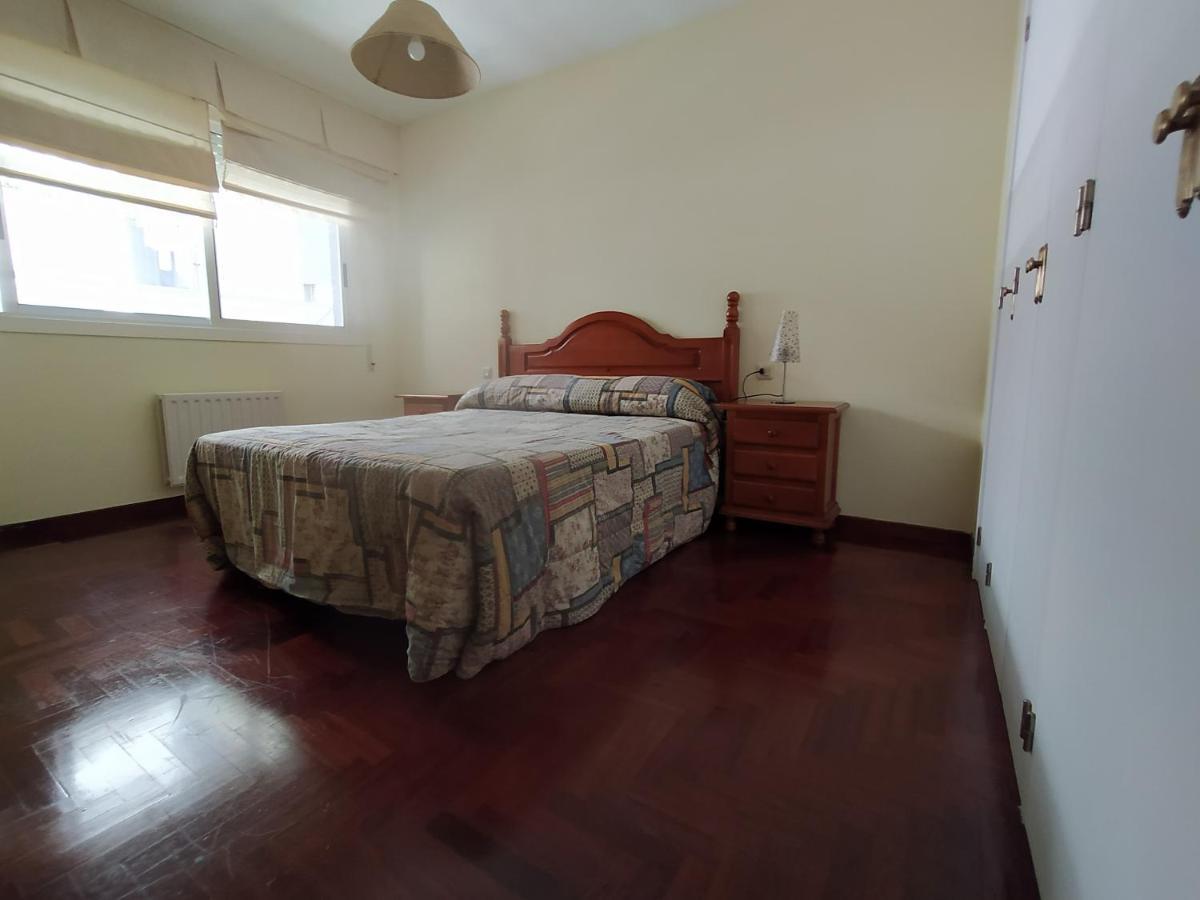 Bonito Apartamento En Pleno Centro Vut-Po-7494 Comarca de Comarca de Vigo Buitenkant foto