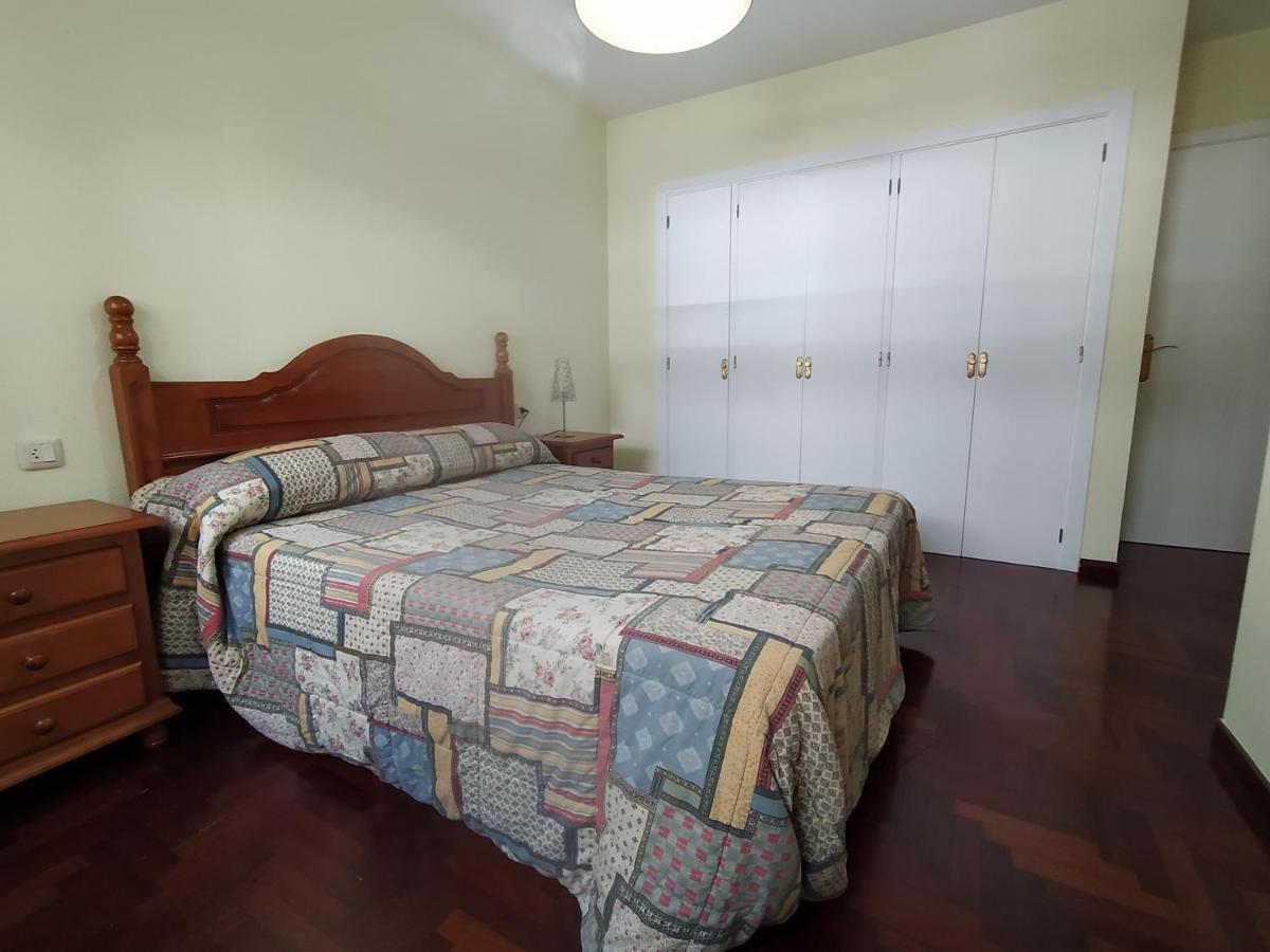 Bonito Apartamento En Pleno Centro Vut-Po-7494 Comarca de Comarca de Vigo Buitenkant foto