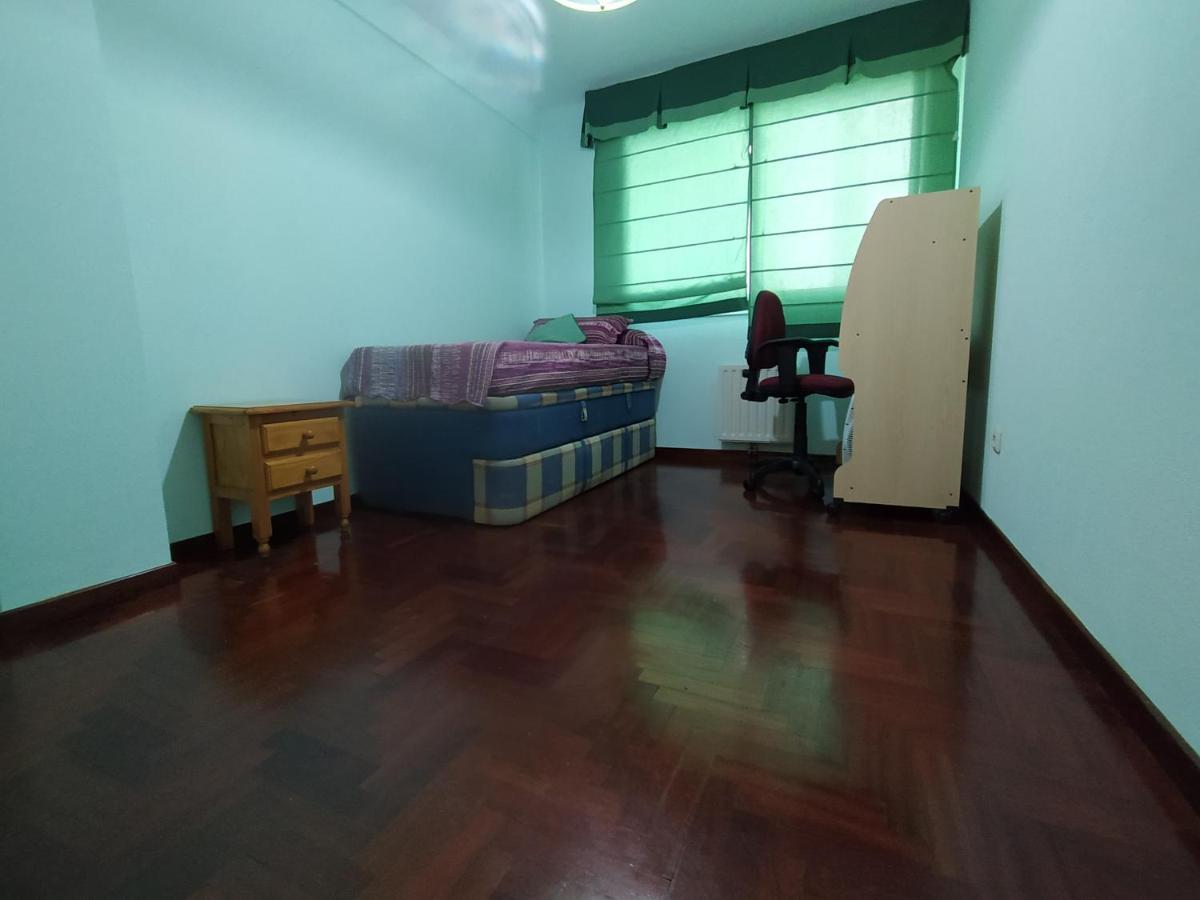 Bonito Apartamento En Pleno Centro Vut-Po-7494 Comarca de Comarca de Vigo Buitenkant foto